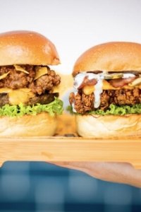 burgers