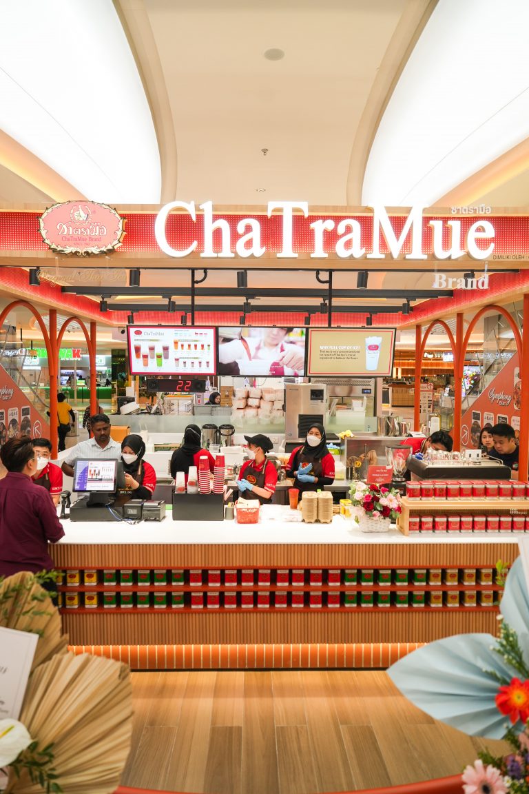 Welcome | ChaTraMue